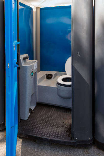 Best Portable bathroom rental  in Westport, NC