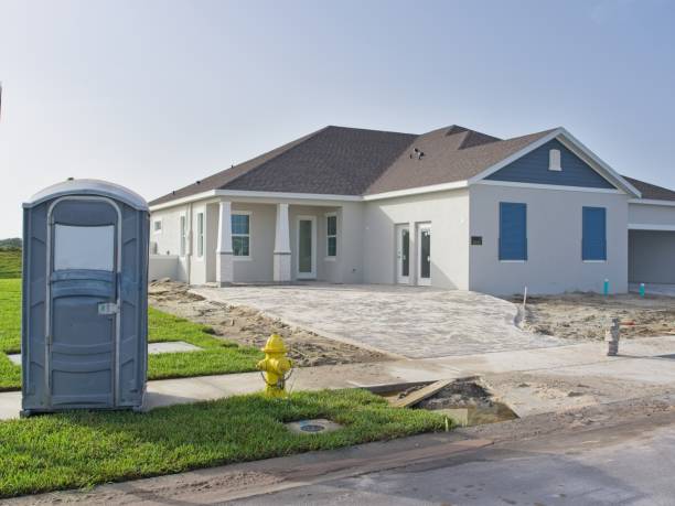 Best Construction site porta potty rental  in Westport, NC
