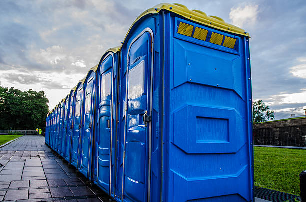 Best Luxury portable toilet rental  in Westport, NC
