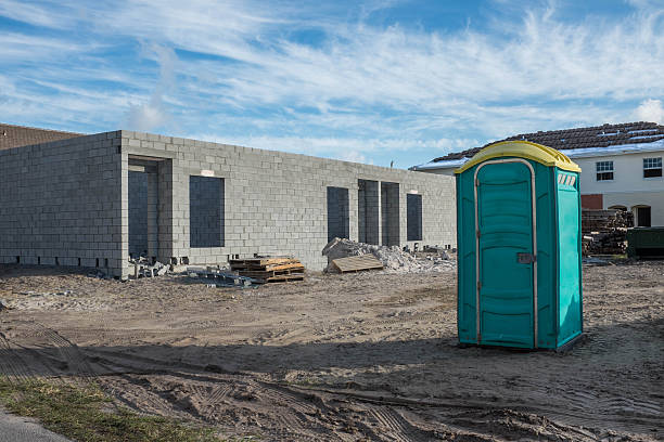  Westport, NC Porta Potty Rental Pros
